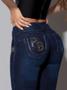 Imagem de Calça Pitbull Feminina Pit Bull Jeans Original 65887