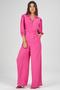Imagem de Calça PKS Wide Leg Rosa Pink