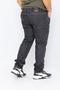 Imagem de Calça plus size jeans com lycra ref:1380