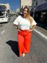 Imagem de Calca plus size pantalona