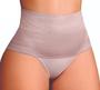 Imagem de Calça Pós Parto Diástase Anticulote Aperta Barriga Plus Size