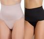 Calça Pós Parto Diástase Compressor Zero Barriga Calcinha Fio Dental Anticulote - Wild Imagem de Calça Pós Parto Diástase Compressor Zero Barriga Calcinha Fio Dental Anticulote