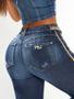 Imagem de Calça Premium Correntes Pit Bull Jeans 66923