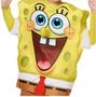 Imagem de Calça Quadrada Infantil Bob Esponja - Tamanho L - Costume InSpirit Designs