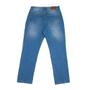 Imagem de Calça Quiksilver Jeans Everyday Delavê WT24 Azul Claro