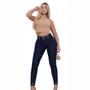 Imagem de Calça Ri19 Jeans Premium Feminina Modela Bumbum - 75497