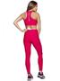 Imagem de Calca Run More Blocking - feminino - rosa