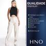 Imagem de Calça Sarja HNO Jeans Cargo Off White