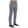 Imagem de Calça Sarja Masculina Freesurf Slim Casual Cinza - 1108