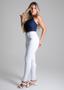 Imagem de Calça Sawary Jeans sarja feminina super lipo - 257836