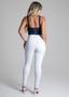 Imagem de Calça Sawary Jeans sarja feminina super lipo - 257836
