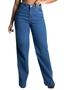 Imagem de Calça Sawary Jeans Wide Leg - 277753 Azul