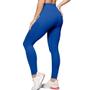 Imagem de Calça Selene Legging Leg Fitness Fit Feminina Sem Costura Sport Para Academia