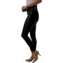 Imagem de Calça Six One Resinada Skinny Feminina