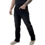 Imagem de Calça Six One Sarja Slim Masculina