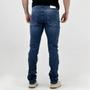 Imagem de Calça Six One Skinny Jeans Masculina