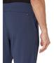 Imagem de Calça Skechers Go Walk Controller, perna cônica para homens, azul
