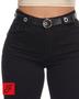 Imagem de Calça Skinny Cintura Média Fact Jeans L976