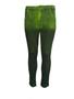 Imagem de Calça Skinny em Sarja Stretch Degradê Verde