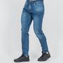 Imagem de Calça Skinny Jeans Masculina V18-1699-