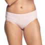 Imagem de Calça Sloggi Basic Midi 10124529/10135937  Natural Cotton