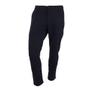 Imagem de Calça Social Masculina King&Joe Comfort Preto - CL22406