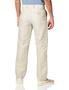 Imagem de Calça Social Masculina Perry Ellis Essentials de Linho - Ajuste Moderno