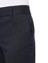 Imagem de Calça social Tommy Hilfiger Sutton Bootcut feminina Midnight 8