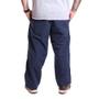 Imagem de Calça Tactel Ox Silver Plus Size Com Bolsos