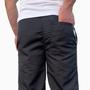 Imagem de Calça tectel masculino 2 listra bolso esporte basico liso