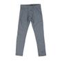 Imagem de Calça Térmica Infantil Masc Upman Long John Cinza - 355RF