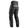 Imagem de Calca Texx Armor Masculina Cinza E Preta 4xl