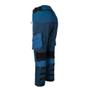 Imagem de Calca Texx Nomade Ld Fem Azul Verd Xl