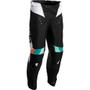 Imagem de Calça Thor Pulse React Preto/Branco