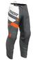 Imagem de Calça Thor Sector Checker Charcoal/Orange - 34 (Eua) 42 (Br)