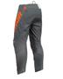 Imagem de Calça Thor Sector Checker Charcoal/Orange - 34 (Eua) 42 (Br)