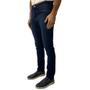 Imagem de Calça Vilejack Jeans Skinny com Bolsos