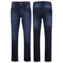 Imagem de Calça Vilejack Jeans Straight Masculina: