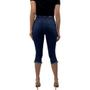 Imagem de Calça Voox Capri Jeans Feminina