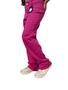 Imagem de calça wide leg jeans feminina infantil juvenil menina de 1 a 16 anos