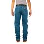 Imagem de Calça wrangler masculina cowboy cut original fit stone