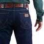 Imagem de Calça wrangler masculina texas amaciada wm1315