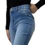 Imagem de Calça Young Style Jeans Boot Cut Feminina