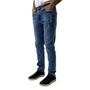 Imagem de Calça Young Style Jeans Casual Skinny Masculina