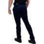 Imagem de Calça Young Style Jeans Esporte Fino Slim Masculina