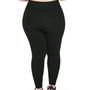 Imagem de Calca zee rucci feminina legging fitness sem costura zr0601-045