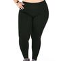 Imagem de Calca zee rucci feminina legging fitness sem costura zr0601-045