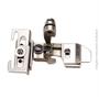 Imagem de Calcador overlock zeromax com guia regulável para elástico até 36mm - p103/f371