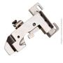 Imagem de Calcador overlock zeromax com guia regulável para elástico até 36mm - p103/f371