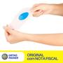 Imagem de Calcanheira de Silicone Gel Protetor Masculina Feminina - Ortho Pauher